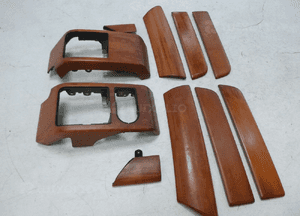 Range vogue L322 panele listwy dekory dekor uk kpl 5