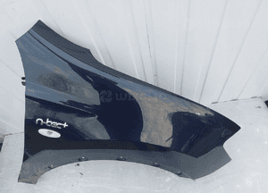 Błotnik PRAWY przód Nissan Qashqai N-TEC  J10 LIFT 2