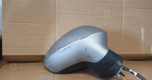 Lusterko prawe 7 pin seat ibiza iv LS7Y 2