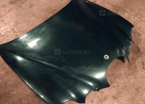 Maska Jaguar S-Type 3