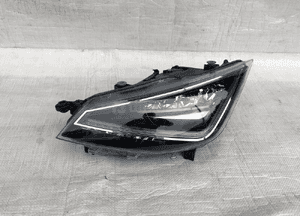 Seat ibiza 6F1 full led lampa lewa 17- 1