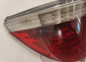 BMW e60 lci led 07-10 sedan LAMPA TYŁ TYLNA LEWA 5
