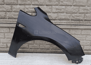 Opel astra 4 iv j 2009-2016 błotnik przedni prawy nowy 1