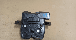 Zamek klapy tył ford fiesta MK7 nr D3D0B 2