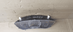 Licznik zegary oryginał Suzuki Swift 1.3 16V 34100-72KA0 2