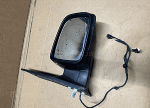 MERCEDES VIANO 639 lusterko prawe LIFT 7pin  vito 4