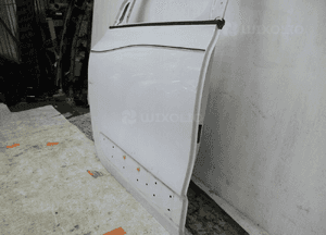 Renault twingo iii drzwi tylne prawe 3