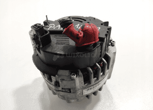 ALTERNATOR NISSAN QASHQAI I J10 1.5 DCI 2010-2013 LIFT 5