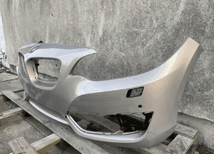Zderzak przod przedni bmw 2 coupe cabrio F22 F23 3