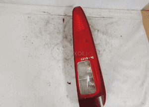 Lampa tylna prawa tył prawo ford fusion 1 3