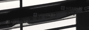 Grill atrapa zderzaka przód fiat scudo ii 1497652077 2007-2013 10