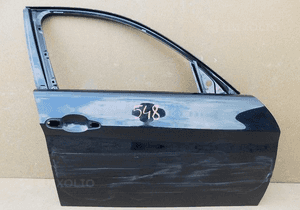 Drzwi prawe przednie prawy przód bmw 3 iii E90 E91 1