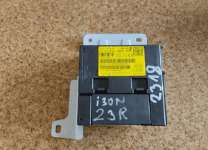 MODUŁ STEROWNIK KOMFORTU HYUNDAI I30 III 3 I30N 96510-G4400 1
