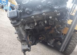 silnik bmw e 46 e 39 2.0 d m47d20 1