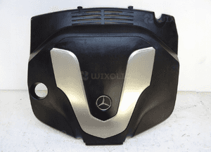 Pokrywa silnika MERCEDES GLE A292 W292 1