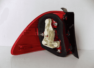 BMW 3 E91 Lampa Tylna Prawa - 11772 4