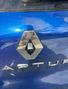 Klapa bagaznika kompletna renault captur ii 2 org 11