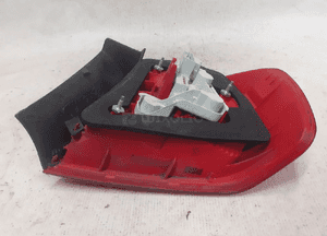Lampa tylna lewa tył lewo bmw E90 4