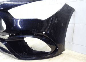 Zderzak przód przedni mercedes cla W118 4.5 amg 19- A1188857601 2
