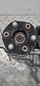 Bmw X1 E84 reduktor x drive 50 tyś przebiegu 7643755 7