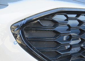 Zderzak przedni przód ford puma ii MK2 st-line 2019- 10
