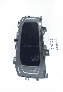 Licznik virtual zegary lcd vw polo taigo 2G0 2