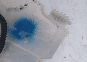 Ford focus MK3 10-18 zbiornik zbiorniczek spryskiwaczy BV61-17B613-CA 4