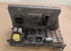 MODUŁ SAM BSI MERCEDES SPRINTER W906 A9065453001 1