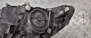 Bmw F20 F21 lampa prawa przód przednia uk anglik lci 13
