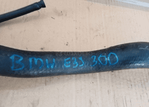 Przewód wąż rurka wody BMW E39 3.0D 7785018 6