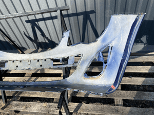 OPEL CORSA D LIFT 11-14r ZDERZAK PRZÓD PRZEDNI 13285996 7