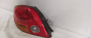 .  TYL TYLNA LAMPA LEWA HYUNDAI COUPE 2 2