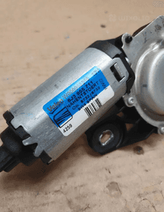 SILNICZEK WYCIERACZKI TYŁ SEAT IBIZA IV nr 6J3955711 2