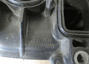 Kolektor ssący vw audi skoda seat 2.0 tdi 03L129711E 11