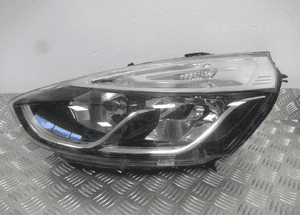 Lampa przednia przód lewa prawa renault clio iv 4 2012- 3