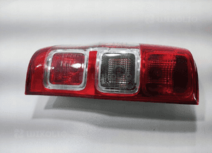Lampa lewa tył tylna ford ranger iv v AB39-13405 2012-2018 europa 4