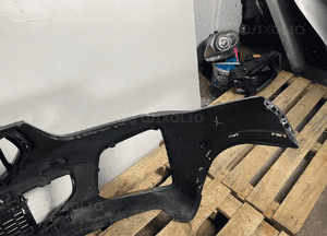 Zderzak przód przedni bmw X1 F48 lift lci m-pakiet 6