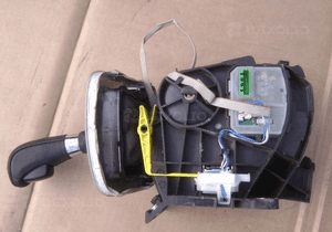 Ford Galaxy MK3 mechanizm zmiany biegow lewarek 1