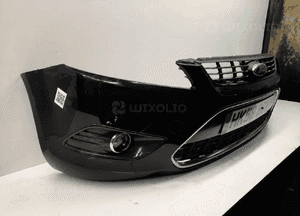 Zderzak przód przedni | ford focus MK2 ii lift fl halofeny F3 5