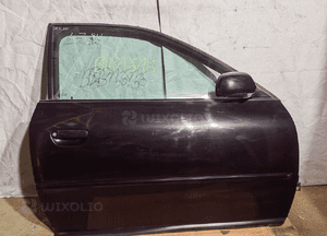 Drzwi prawy przód audi A3 8P 04-08 5D LZ9W 1