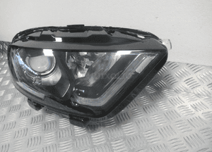 Lampa przednia przód prawa lewa ford ecosport ii 2 lift xenon GN15-13D155-HE GN15-13D154-HE 2017-2022 17