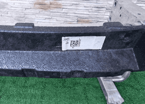 Pas przedni wzmocnie belka mini F56 4
