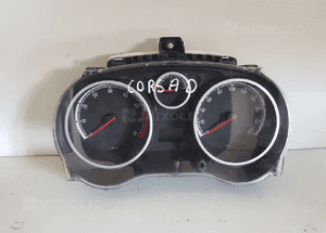 licznik corsa d 1.4 16v p0013264267 1