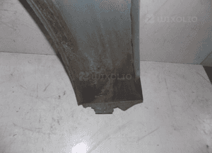 Audi A6 C6 błotnik prawy przód oryginał LY7G 6
