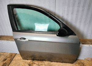 Drzwi prawy przód alfa 147 5D lift 04-10 7