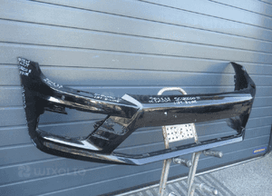 Zderzak przód przedni vw scirocco iii 3 lift r-line 1K8807221AB 2014-2017 16
