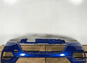 Zderzak przód przedni honda hrv hr-v ii lift fl 2018- 71100-T7A-J000 cały 1