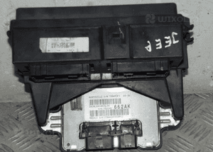 KOMPUTER 73G2P3F3 JEEP WK GRAND CHEROKEE 2