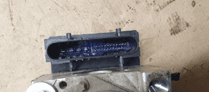 Pompa sterownik ABS Fiat Panda II 2 0265231312 46802215 0265800715 5