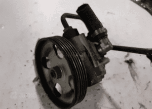 POMPA WSPOMAGANIA PEUGEOT 2.2 HDI 9640886480 ORYGINAŁ WYSYŁKA! 1